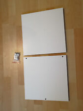 Rückwand ikea regale gebraucht kaufen  Schkölen