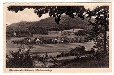 Hubmersberg Gasthof Zur Linde 29.05.1943 (Pommelsbrunn Hersbruck Birgland) comprar usado  Enviando para Brazil
