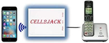 Cell2jack cellphone home for sale  USA