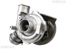 Turbocompressor remanufaturado BMW 5/7/3.0 TD 135-142KW 1998-2004 454191-0017 comprar usado  Enviando para Brazil