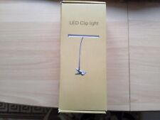 Usb tischlampe led gebraucht kaufen  Marburg