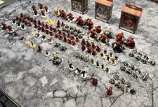 Massive warmachine hordes for sale  WADEBRIDGE