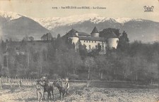 Cpa sainte helene d'occasion  Claira