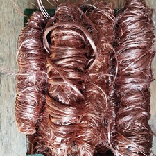 22kg millberry kabelschrott gebraucht kaufen  Mastershausen
