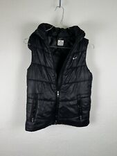 Gilet smanicato nike usato  Ginestra