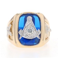 Yellow gold blue for sale  Greensboro
