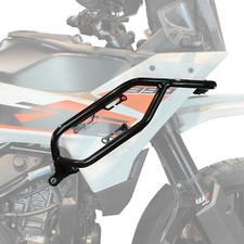 Crash guard compatible d'occasion  Expédié en France