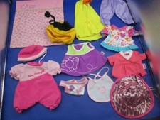 Baby doll clothes for sale  Anchorage