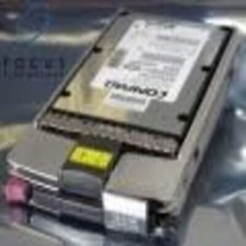 Compaq 9.1gb scsi for sale  USA