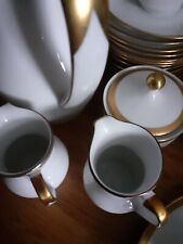 Kaffeeservice personen winterl gebraucht kaufen  Deutschland