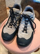 Freizeitschuh walkingschuh uni gebraucht kaufen  Vaihingen an der Enz