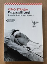 Pappagalli verdi usato  Modugno