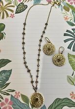 Monsoon accessorize labradorit for sale  TEDDINGTON