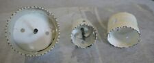 Hss metal hole for sale  Mount Vernon