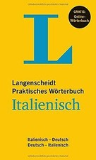Langenscheidt praktisches wör gebraucht kaufen  Berlin