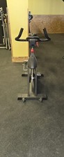 Bici spinning professionali usato  Ancona