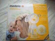 Medela tiralatte elettrico usato  Anzio