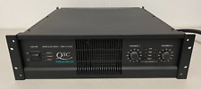 Qsc powerlight 4.0 for sale  Lititz