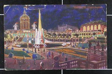 Mannheim 1907 gelaufen gebraucht kaufen  Hahnstätten