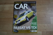 Diesel car magazine for sale  TELFORD