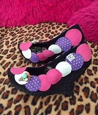 Schuhe damen wedges gebraucht kaufen  Sipplingen