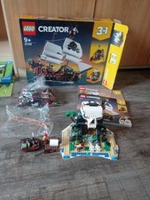 Lego creator 31109 gebraucht kaufen Lego creator 31109 gebraucht kaufen  Weikersheim
