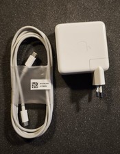 Apple usb netzteil gebraucht kaufen  Dachau