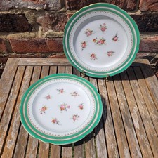 dinner plates for sale  SUNDERLAND