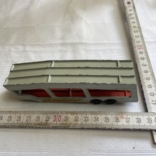 Matchbox car transporter gebraucht kaufen  Wachenroth
