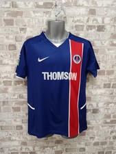 Nike psg ronaldinho for sale  DUDLEY