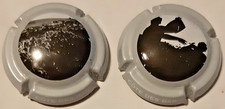 Capsules champagne côte d'occasion  Sens