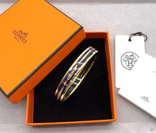 Auth hermes enamel d'occasion  Expédié en Belgium