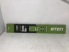 8ten inch chainsaw for sale  Burley