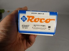 Roco 63487 loco d'occasion  Limoges-