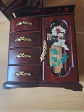 Schmuckschatulle stück retro gebraucht kaufen Schmuckschatulle stück retro gebraucht kaufen  Duisburg