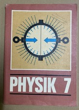 Physik klasse ddr gebraucht kaufen  Weinböhla