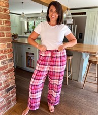 Loungewear bottoms women for sale  WIMBORNE