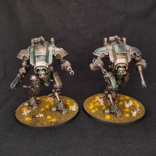 Imperial knights armiger for sale  Mansfield