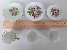 antique tea cup set for sale  Bellevue