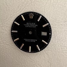 Dial quadrante rolex usato  Motta Visconti