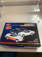 Corgi vanguards lc1003 for sale  DUNMOW