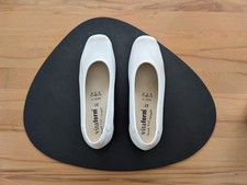 Vitaform ballerina ffwhite gebraucht kaufen  Lauda-Königshofen