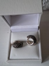 Damen hrringe stecker gebraucht kaufen  Westerholt