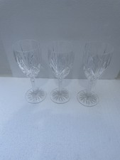 Waterford crystal marquis for sale  ROMFORD