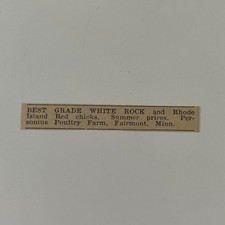 Best grade white for sale  Hinckley