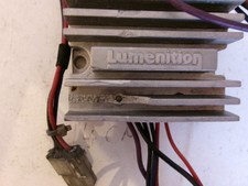Lumenition module for sale  MANCHESTER