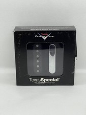 Fender Custom Shop Texas Special Telecaster Pickup Set 0992121000 comprar usado  Enviando para Brazil