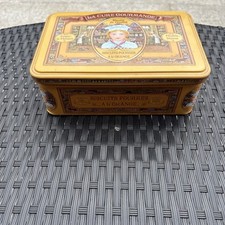 Blechdose galletas cure gebraucht kaufen  Salzhausen