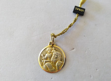 Old saint christopher d'occasion  Expédié en Belgium