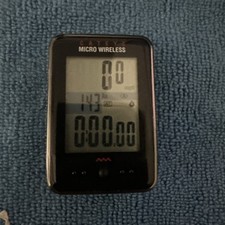 Cateye cycle computer for sale  Pflugerville